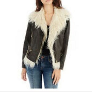 True Religion jacket